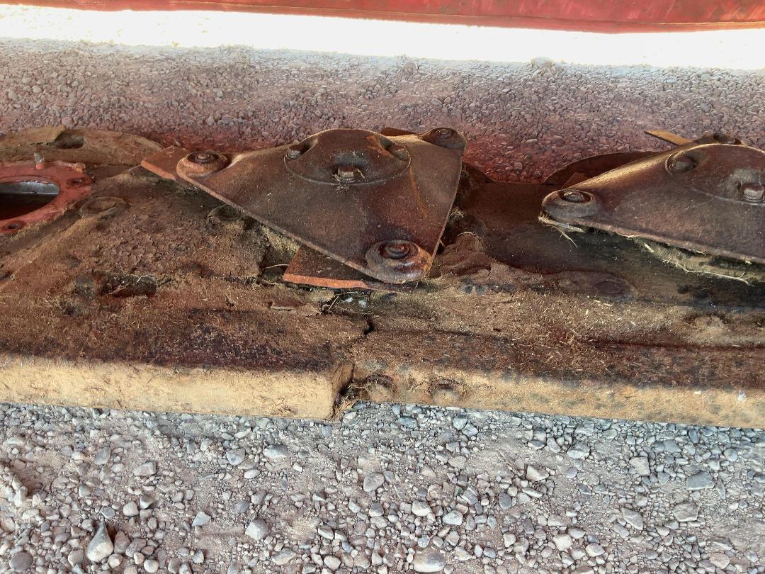 Photo '16' of Kverneland Vicon dmp3200 Mower