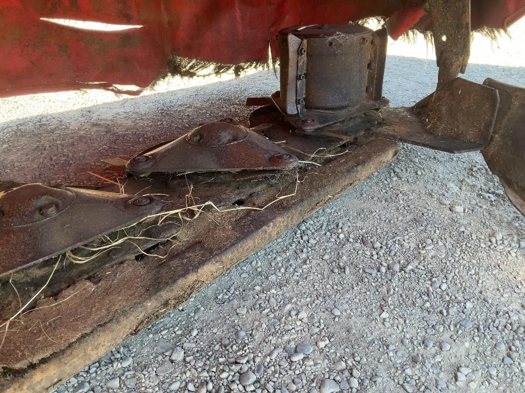 Photo '18' of Kverneland Vicon dmp3200 Mower