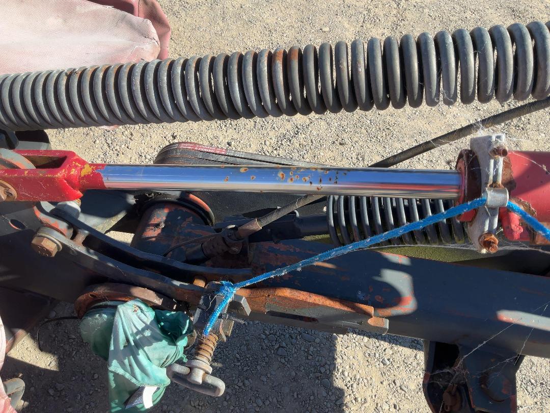 Photo '22' of Kverneland Vicon dmp3200 Mower