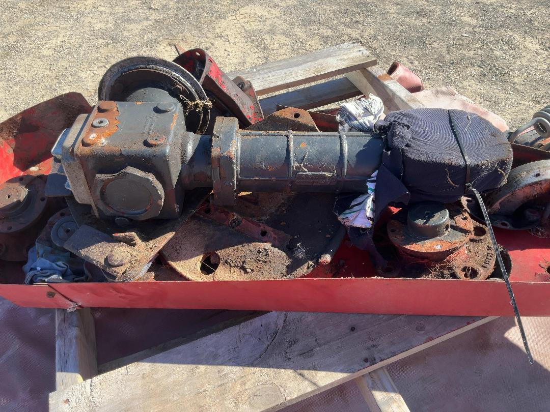 Photo '24' of Kverneland Vicon dmp3200 Mower