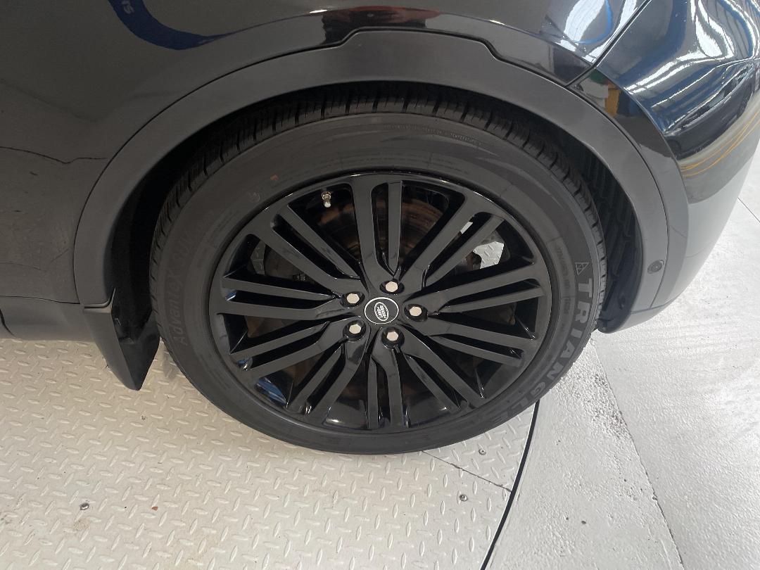 Photo '9' of Land Rover Discovery Photo '9' of Land Rover Discovery