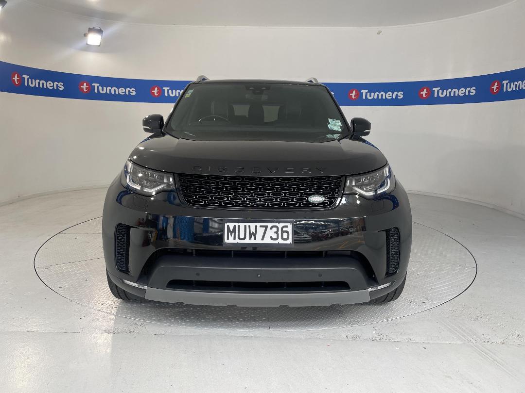 Photo '2' of Land Rover Discovery Photo '2' of Land Rover Discovery