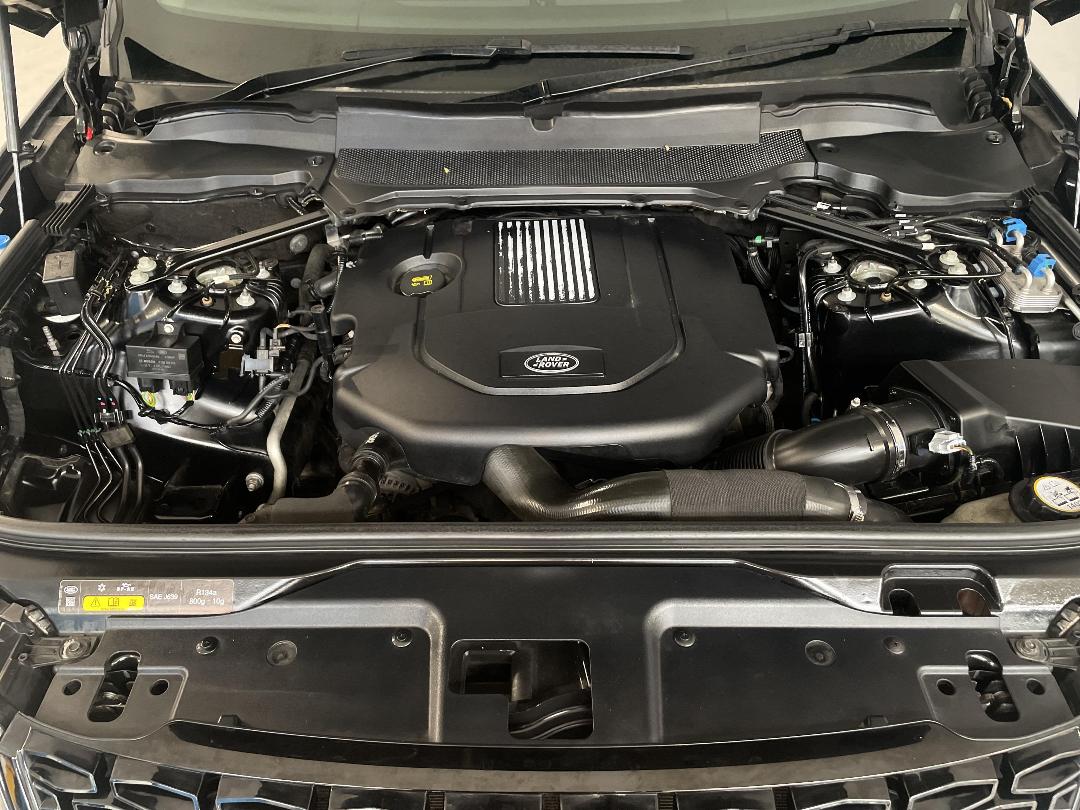 Photo '13' of Land Rover Discovery Photo '13' of Land Rover Discovery