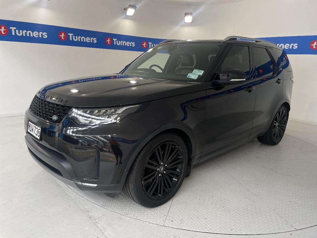 Photo '4' of Land Rover Discovery Photo '4' of Land Rover Discovery