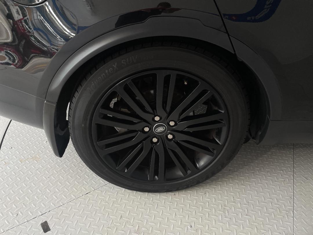 Photo '12' of Land Rover Discovery Photo '12' of Land Rover Discovery