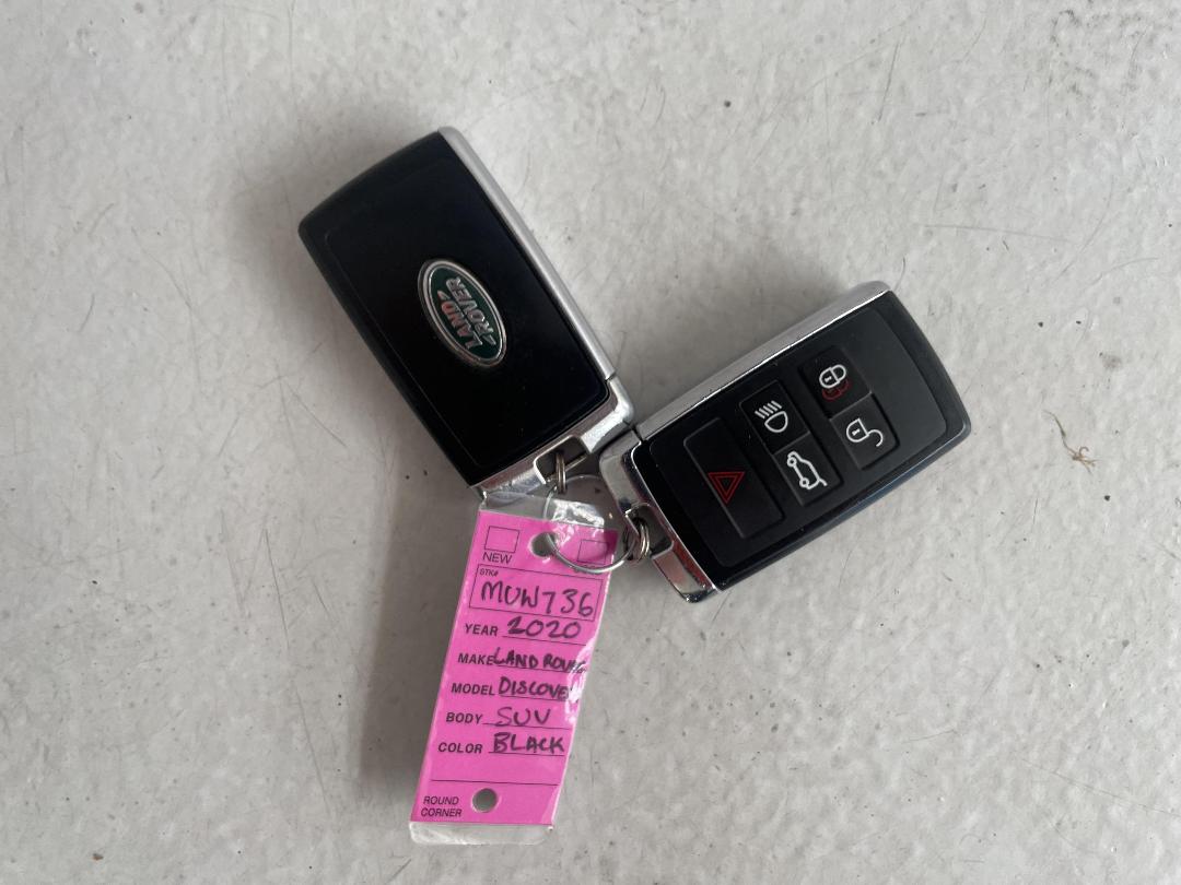 Photo '22' of Land Rover Discovery Photo '22' of Land Rover Discovery