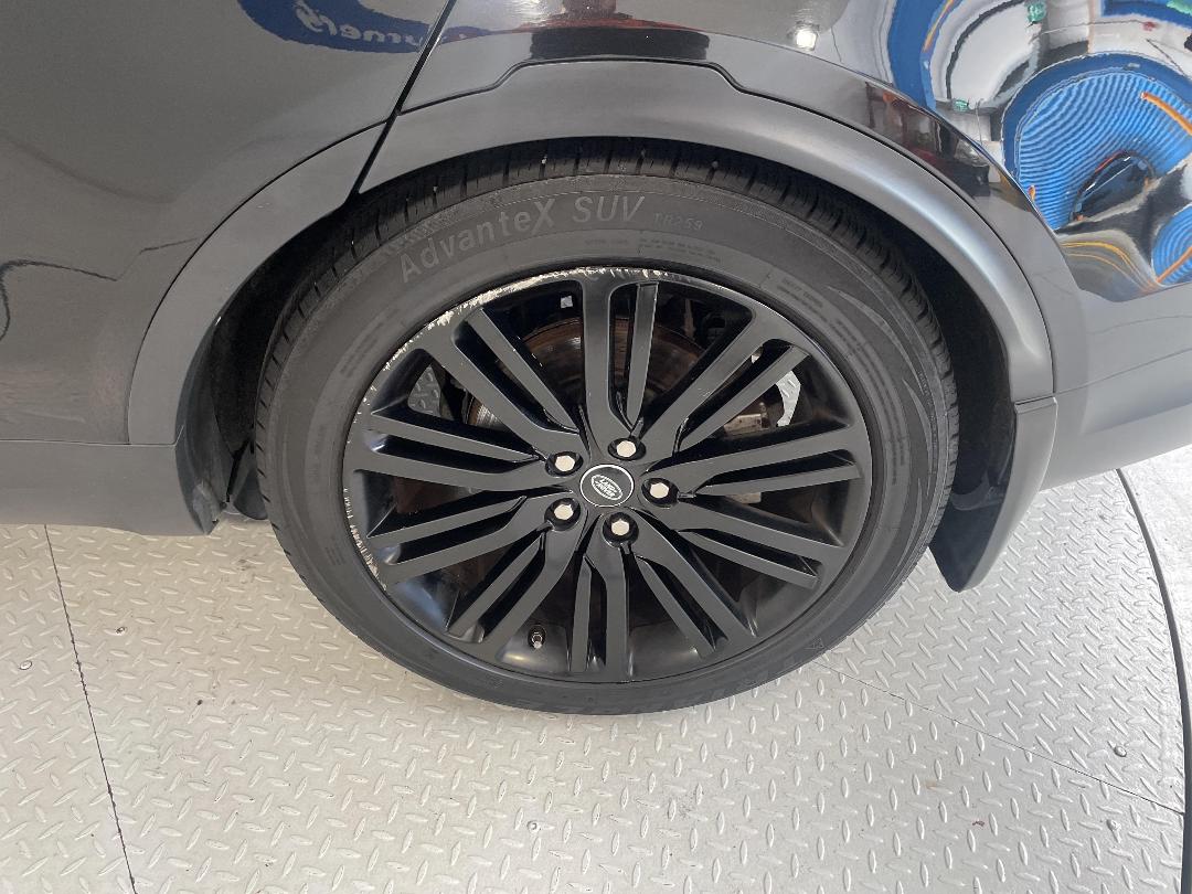 Photo '11' of Land Rover Discovery Photo '11' of Land Rover Discovery