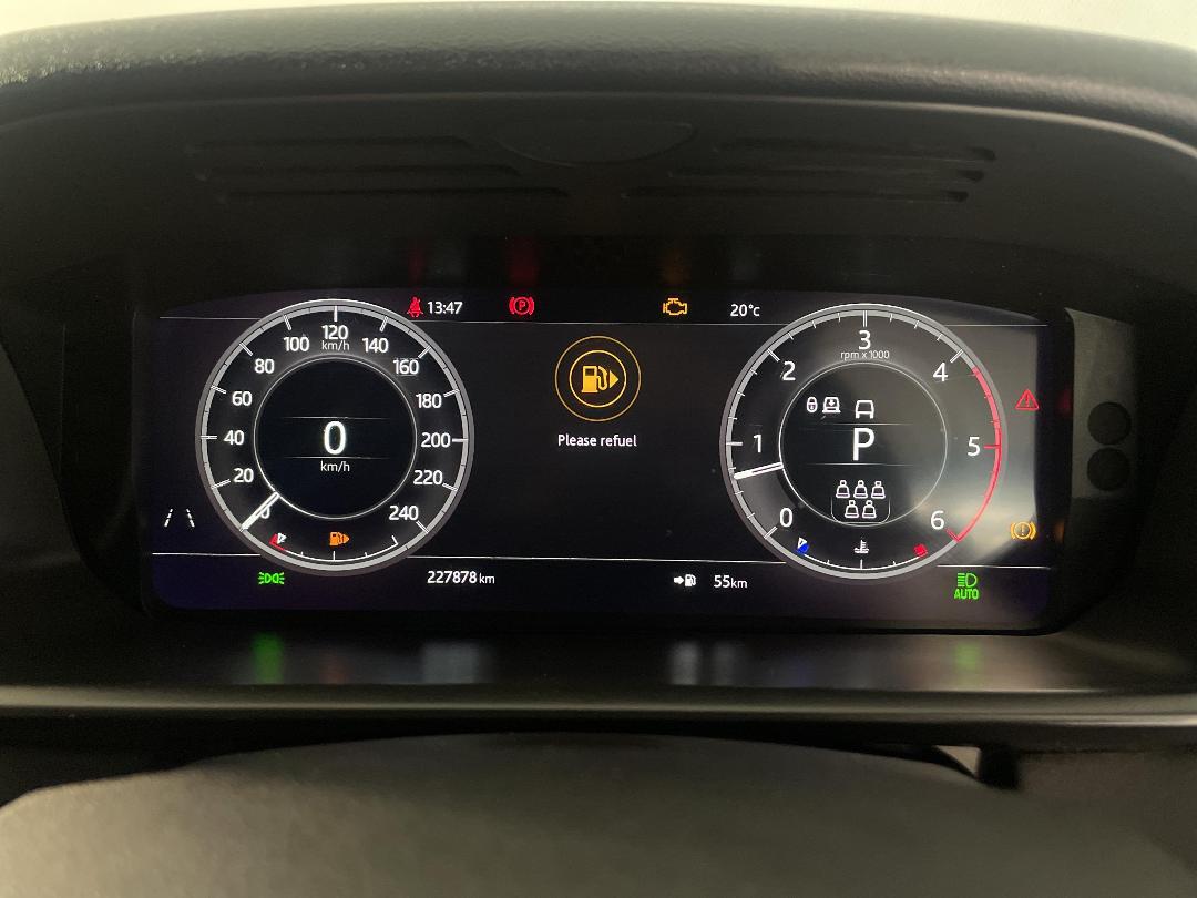 Photo '21' of Land Rover Discovery Photo '21' of Land Rover Discovery