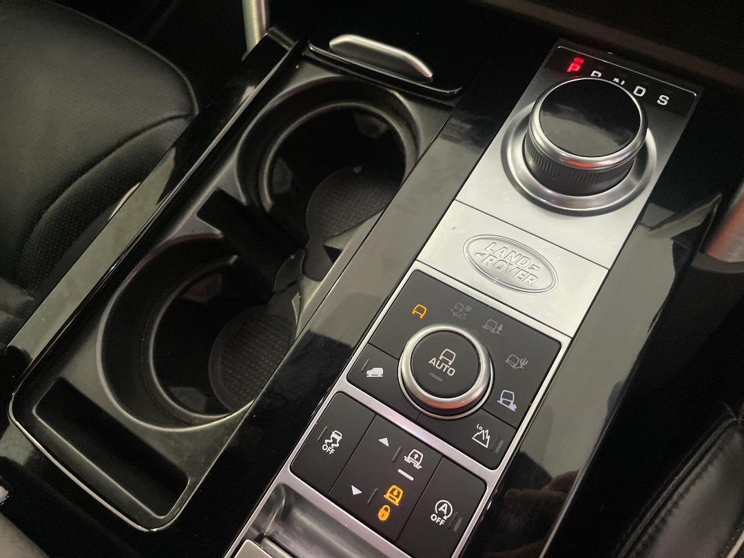 Photo '31' of Land Rover Discovery Photo '31' of Land Rover Discovery