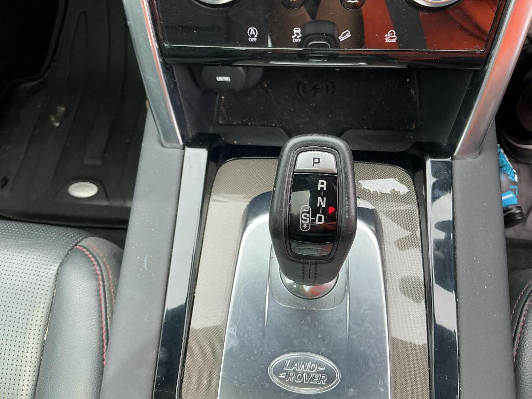 Photo '12' of Land Rover Discovery Sport