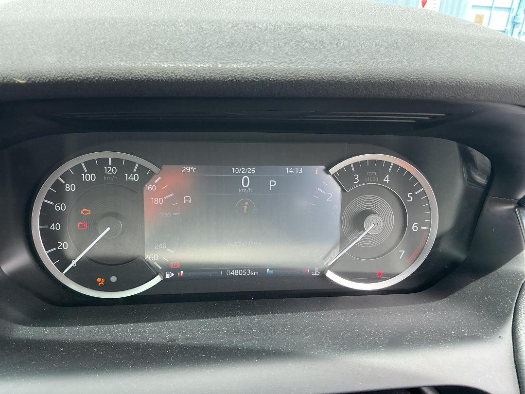 Photo '10' of Land Rover Discovery Sport