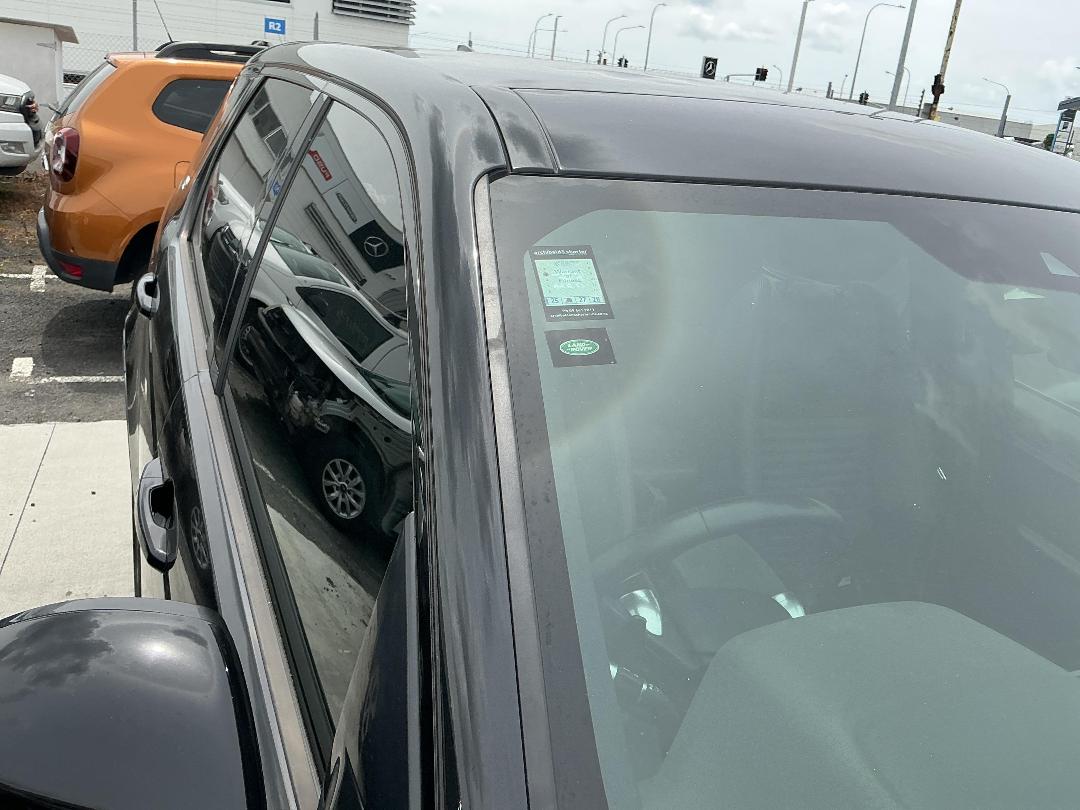 Photo '14' of Land Rover Discovery Sport