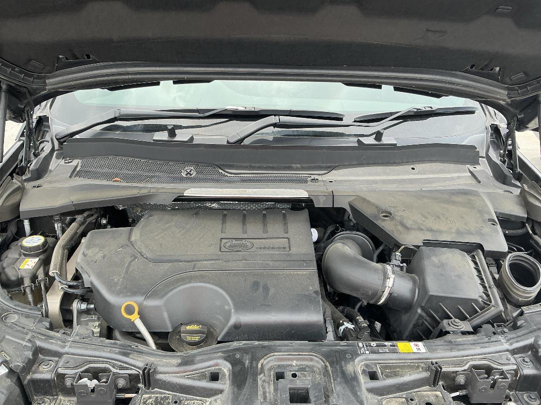 Photo '17' of Land Rover Discovery Sport