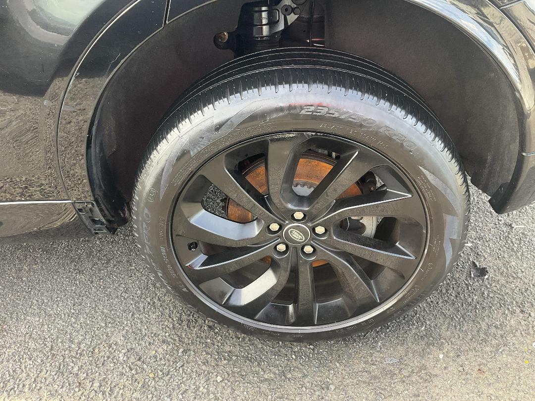 Photo '7' of Land Rover Discovery Sport