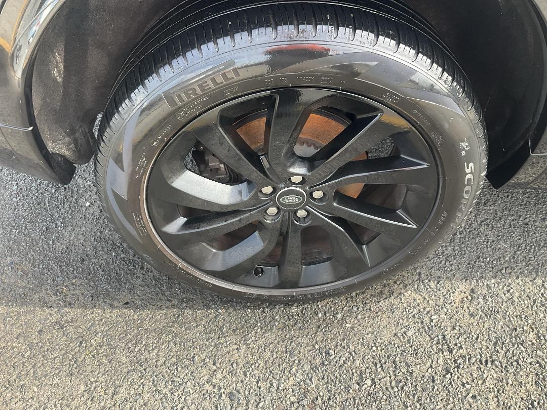 Photo '9' of Land Rover Discovery Sport