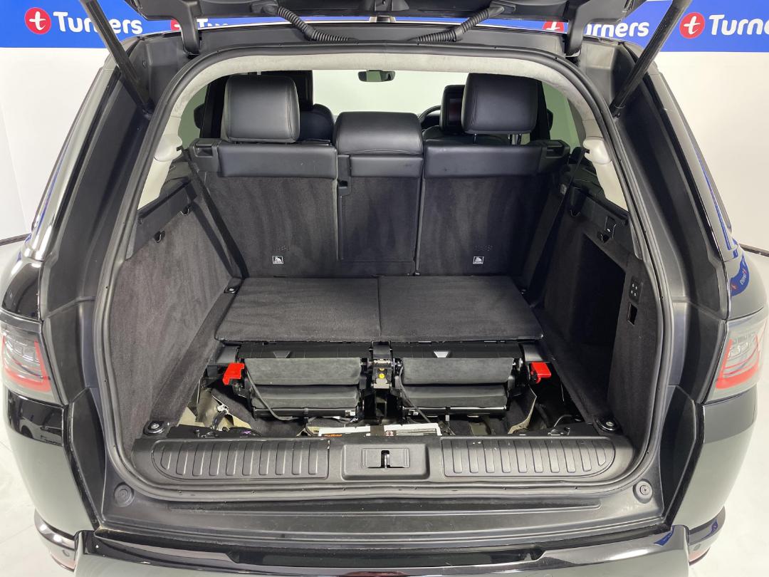 Photo '14' of Land Rover Range Rover