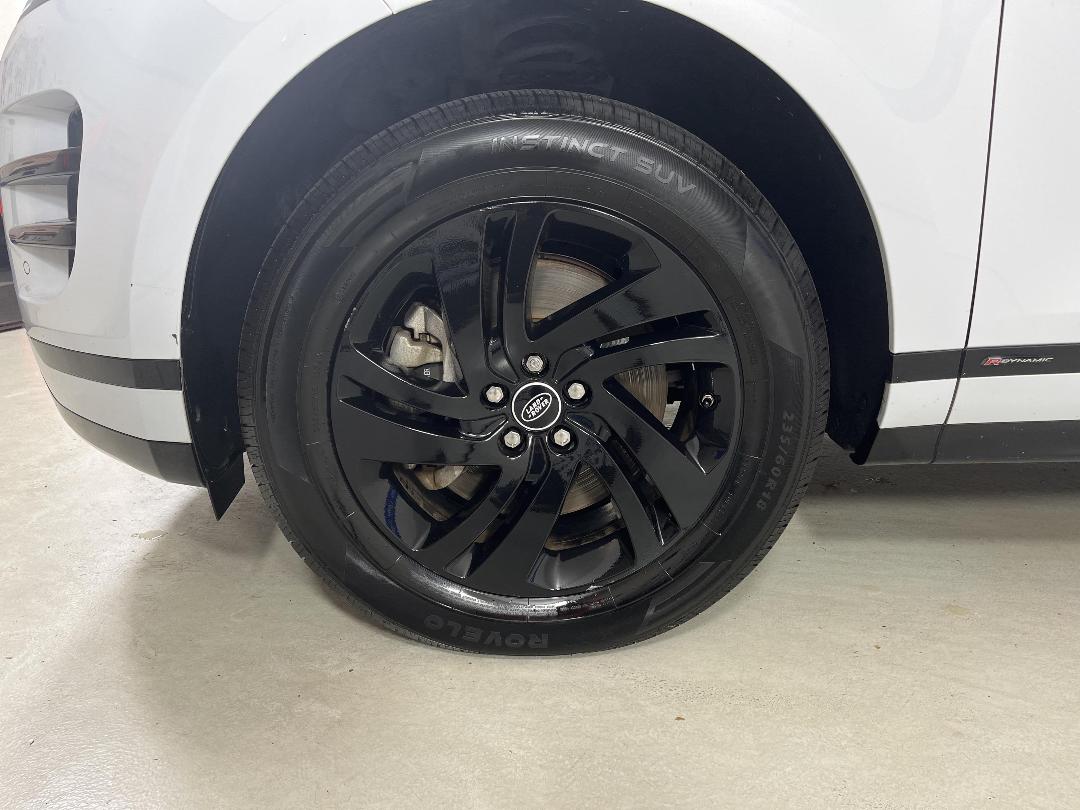 Photo '10' of Land Rover Range Rover Evoque