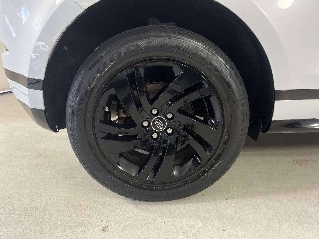 Photo '12' of Land Rover Range Rover Evoque