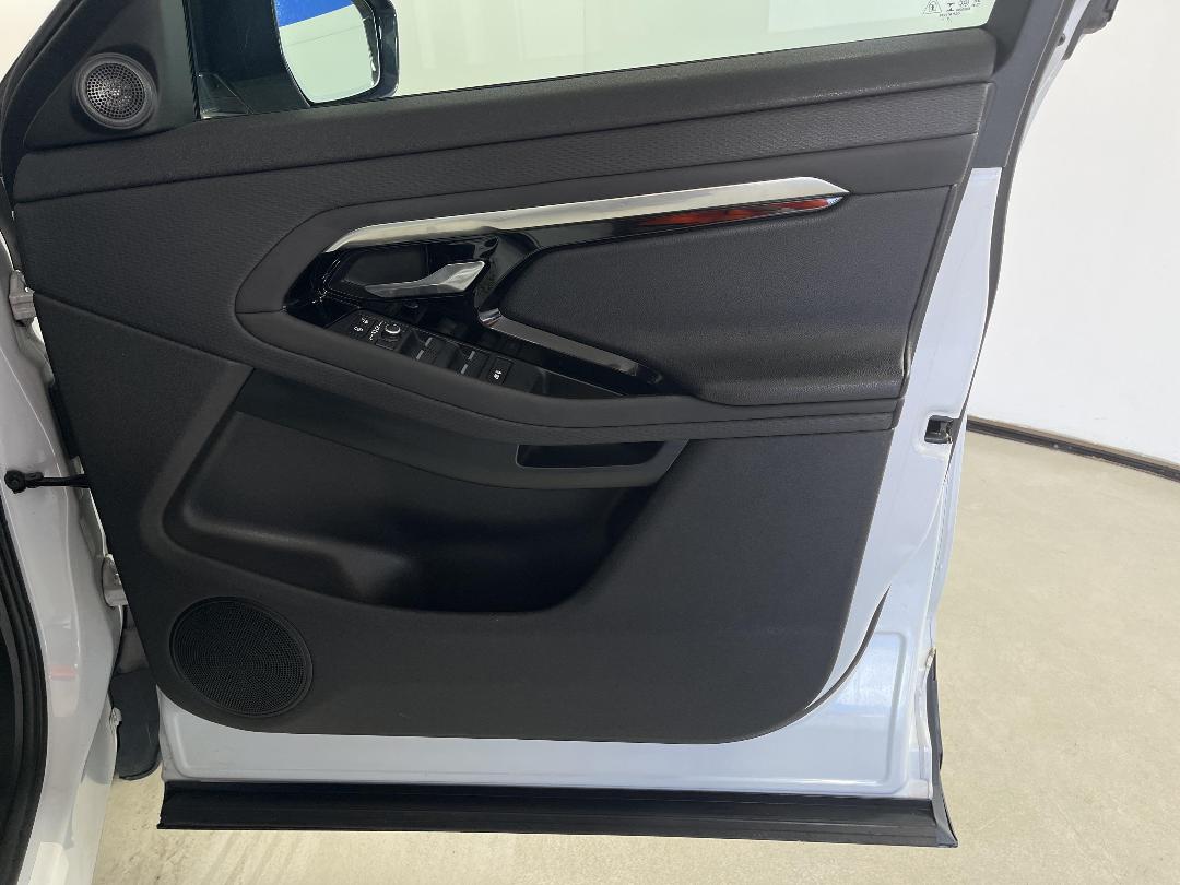 Photo '15' of Land Rover Range Rover Evoque