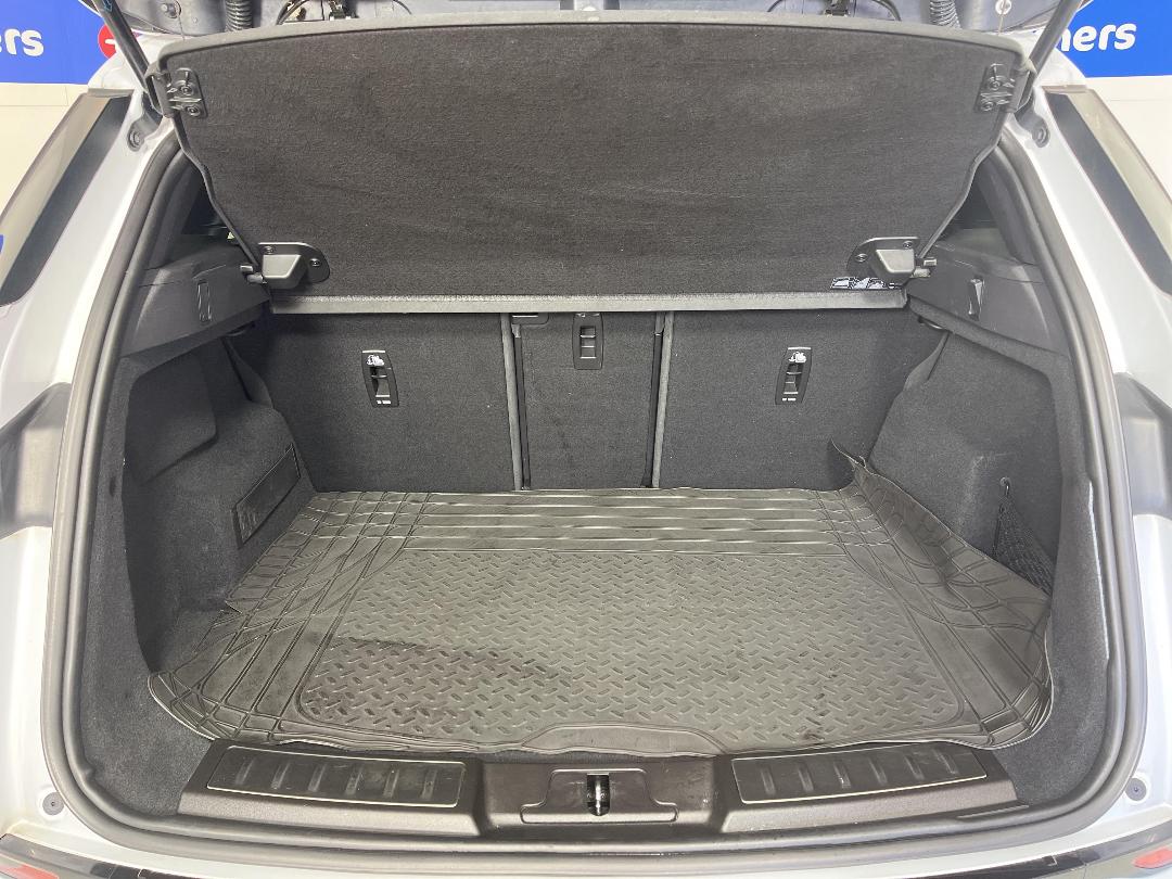 Photo '14' of Land Rover Range Rover Evoque