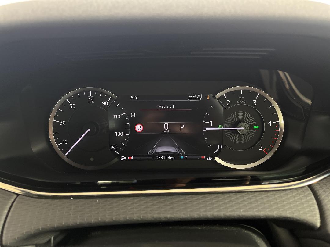 Photo '21' of Land Rover Range Rover Evoque