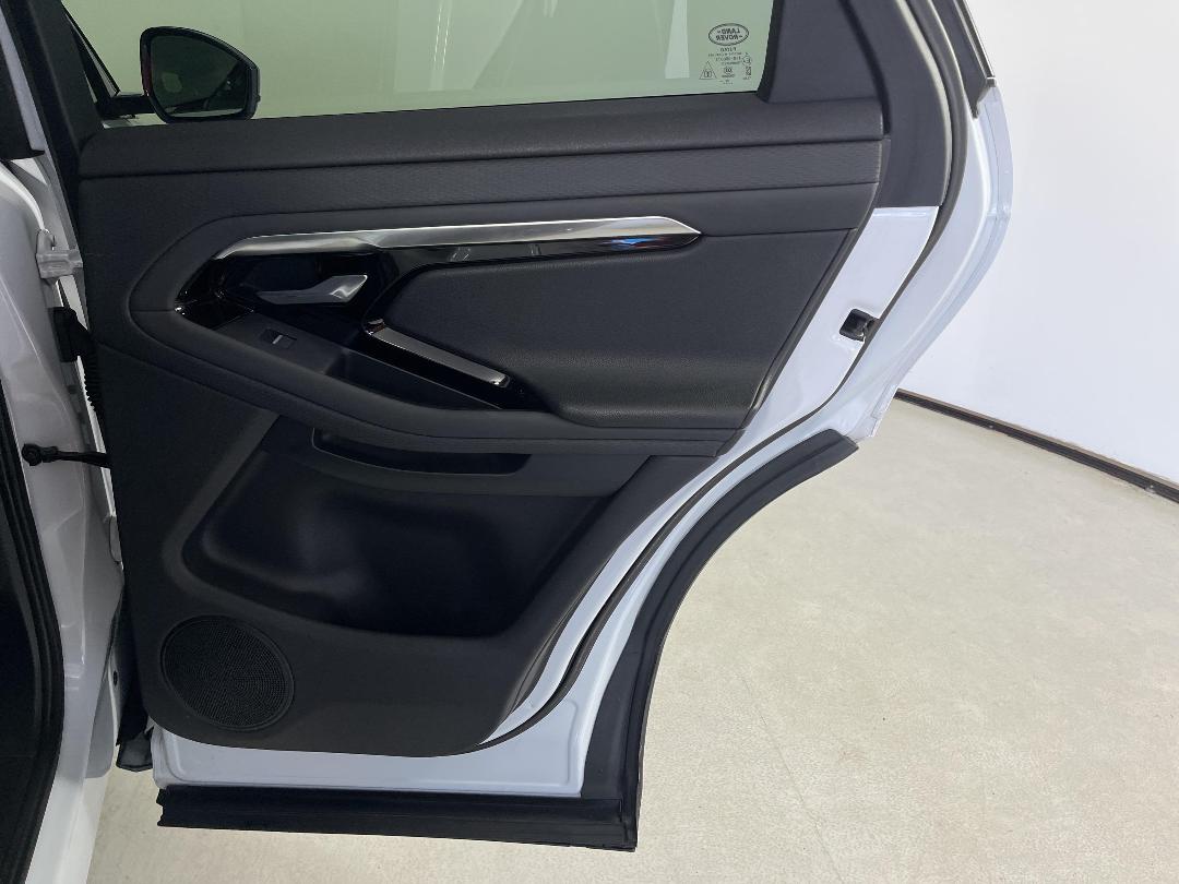 Photo '19' of Land Rover Range Rover Evoque