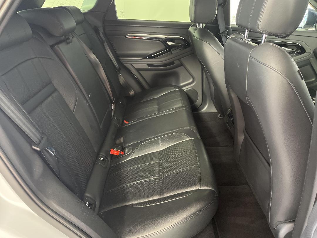 Photo '20' of Land Rover Range Rover Evoque