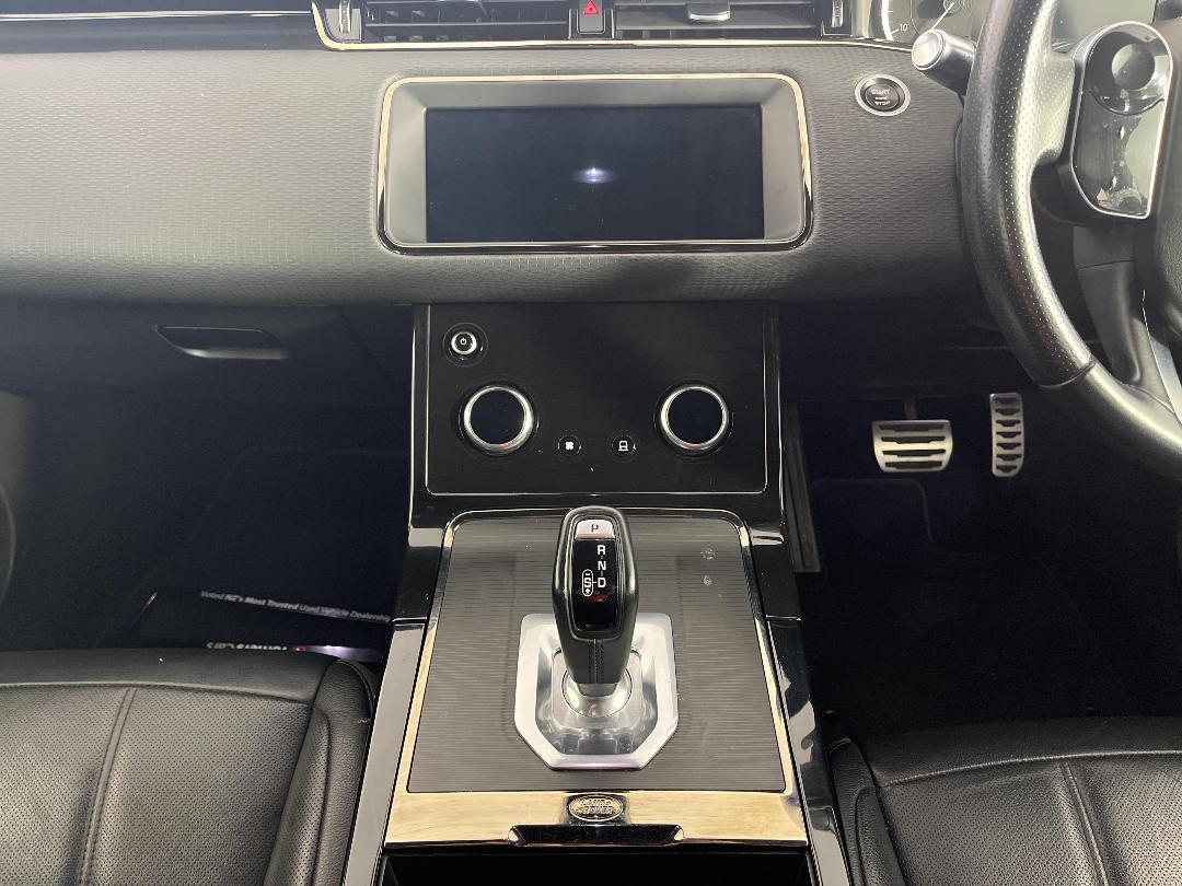 Photo '18' of Land Rover Range Rover Evoque