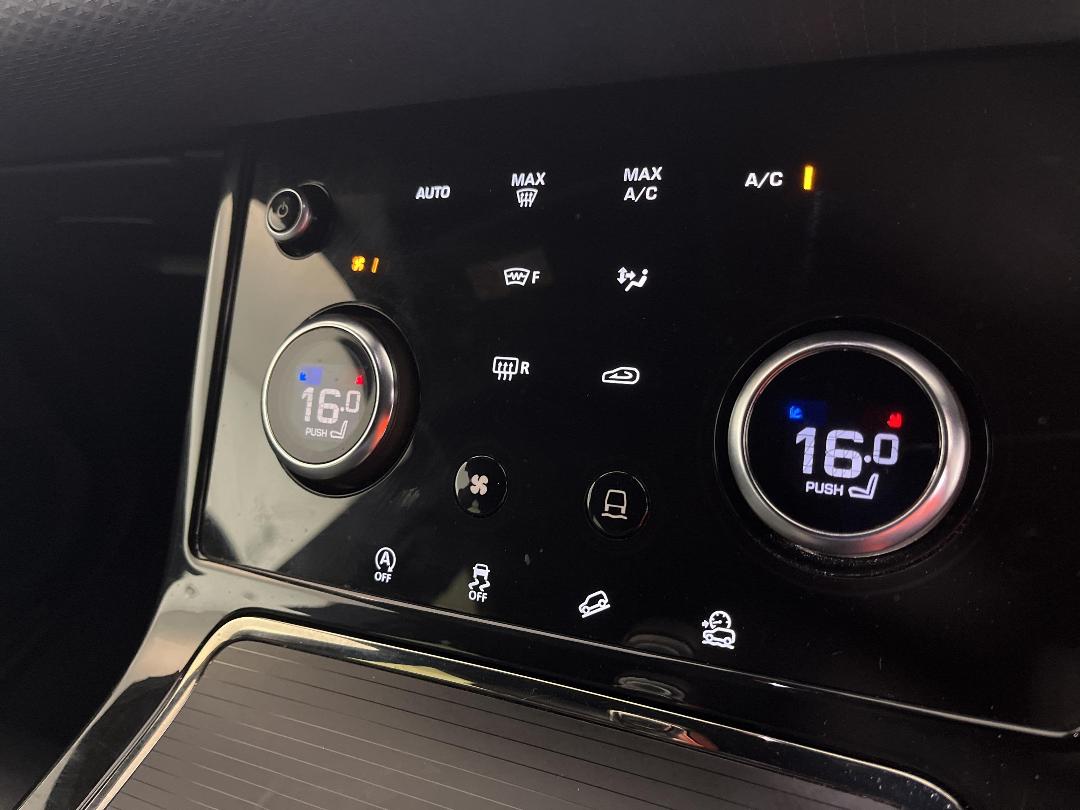 Photo '24' of Land Rover Range Rover Evoque