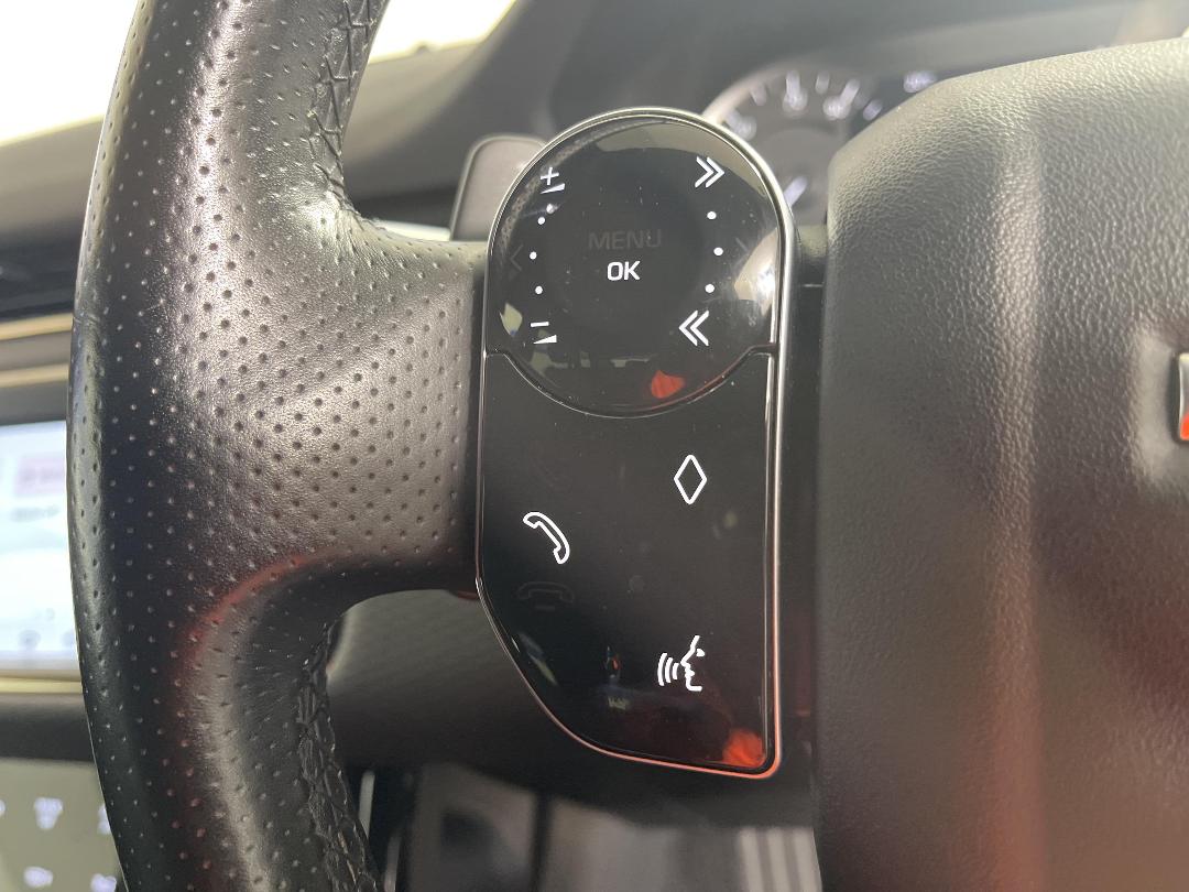 Photo '25' of Land Rover Range Rover Evoque