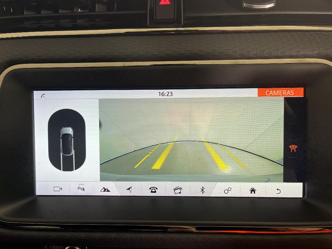 Photo '23' of Land Rover Range Rover Evoque