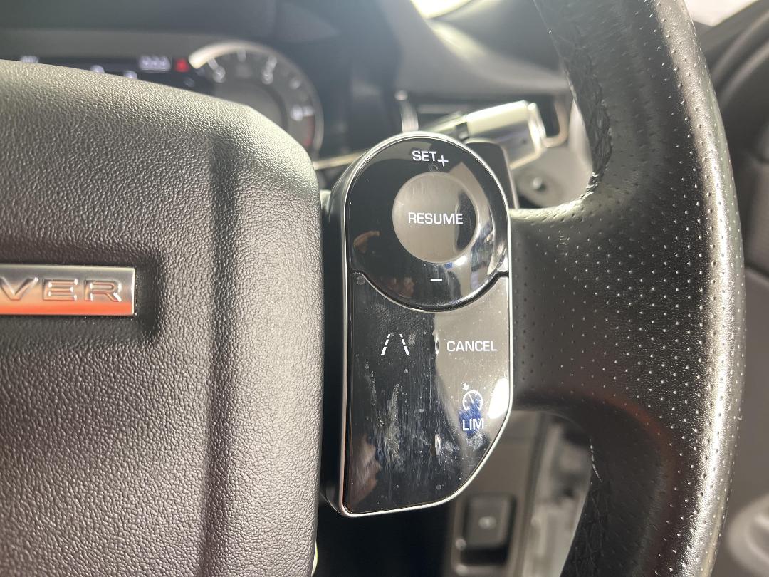 Photo '26' of Land Rover Range Rover Evoque