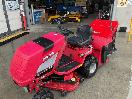 Thumbnail '5' of Lawn master Countax c-series Ride On Mower