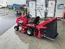 Thumbnail '4' of Lawn master Countax c-series Ride On Mower