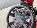 Thumbnail '11' of Lawn master Countax c-series Ride On Mower