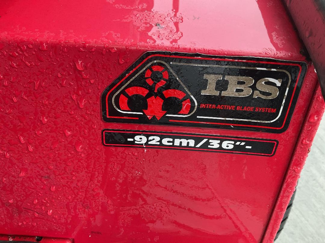 Photo '14' of Lawn master Countax c-series Ride On Mower