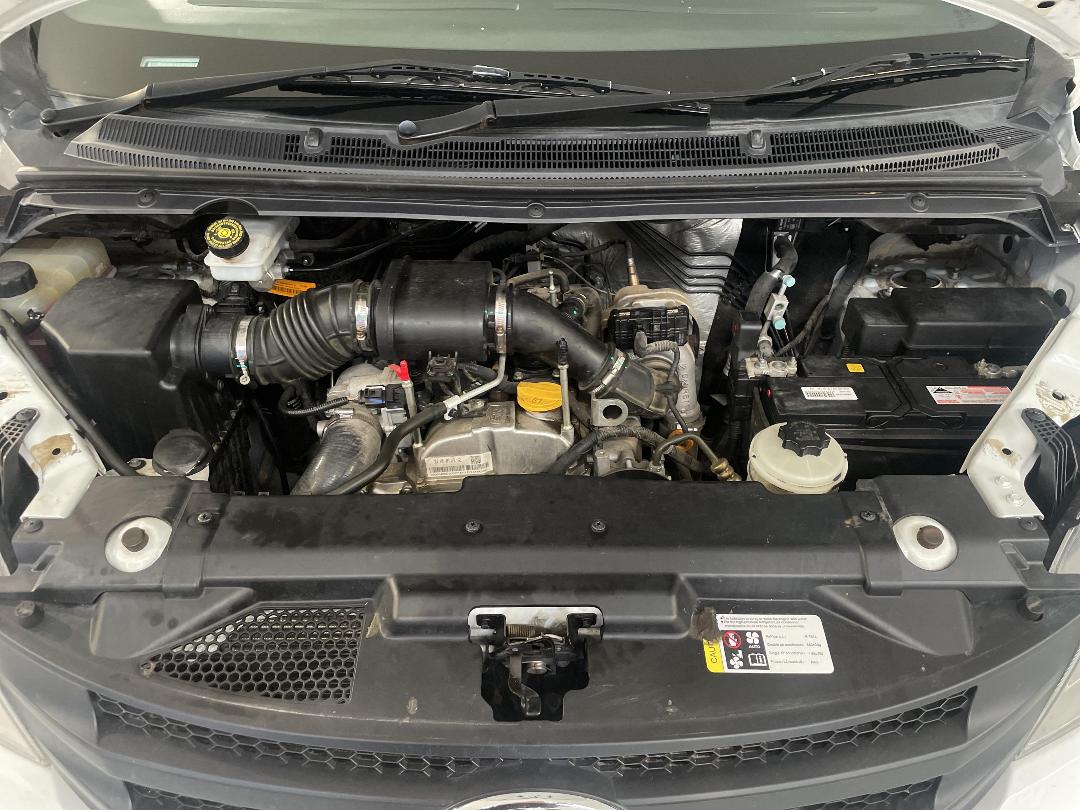 Photo '13' of LDV G10