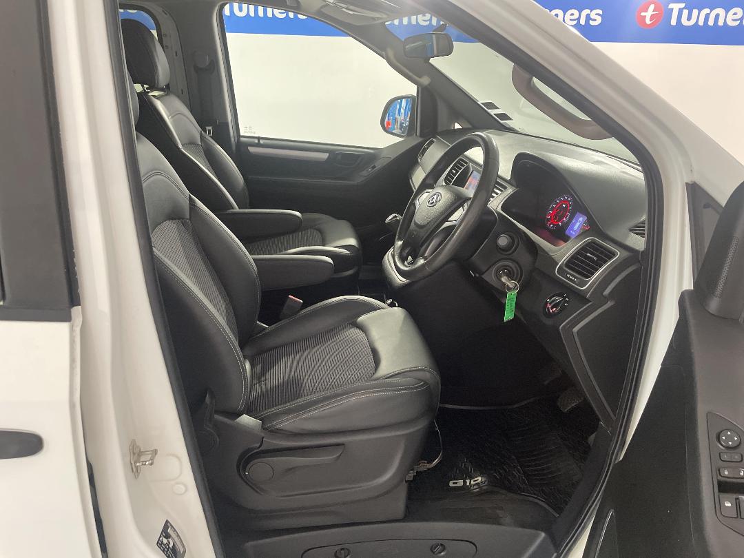 Photo '16' of LDV G10