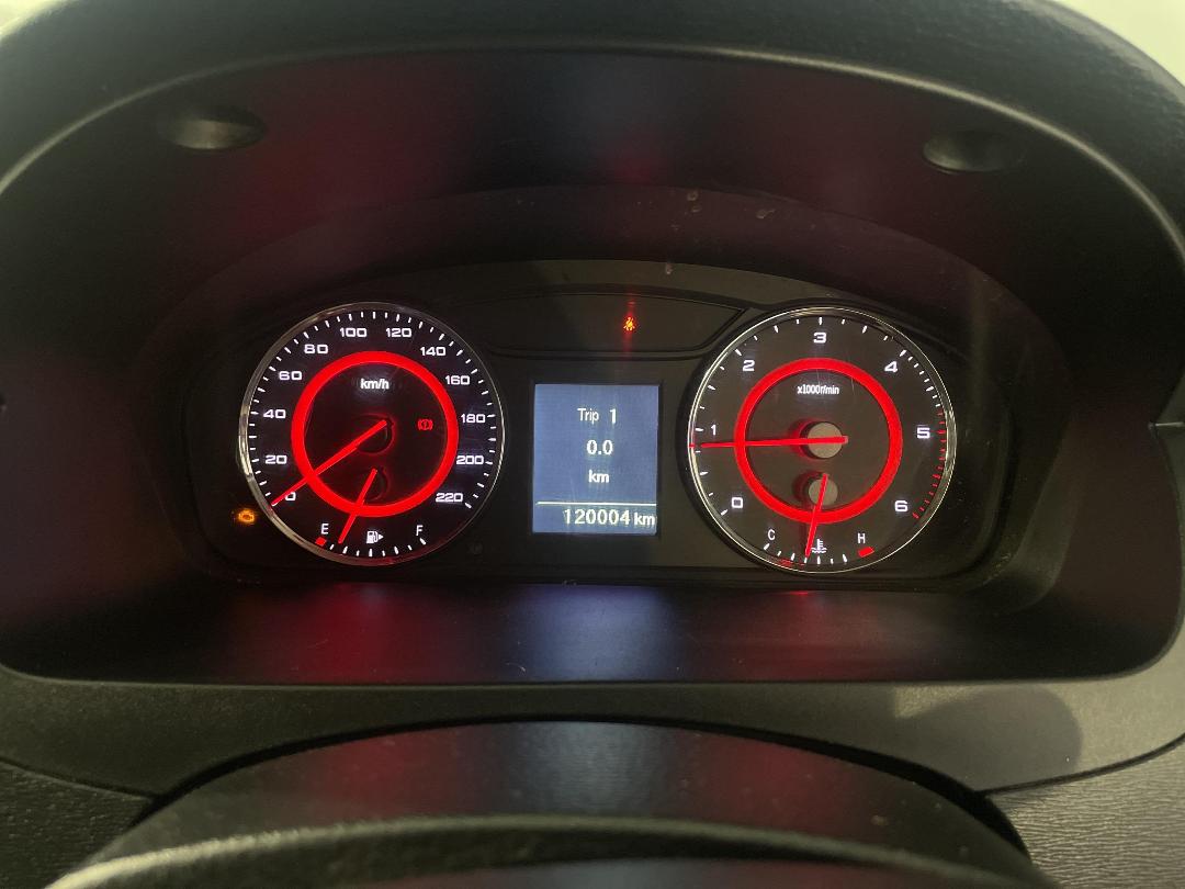 Photo '20' of LDV G10