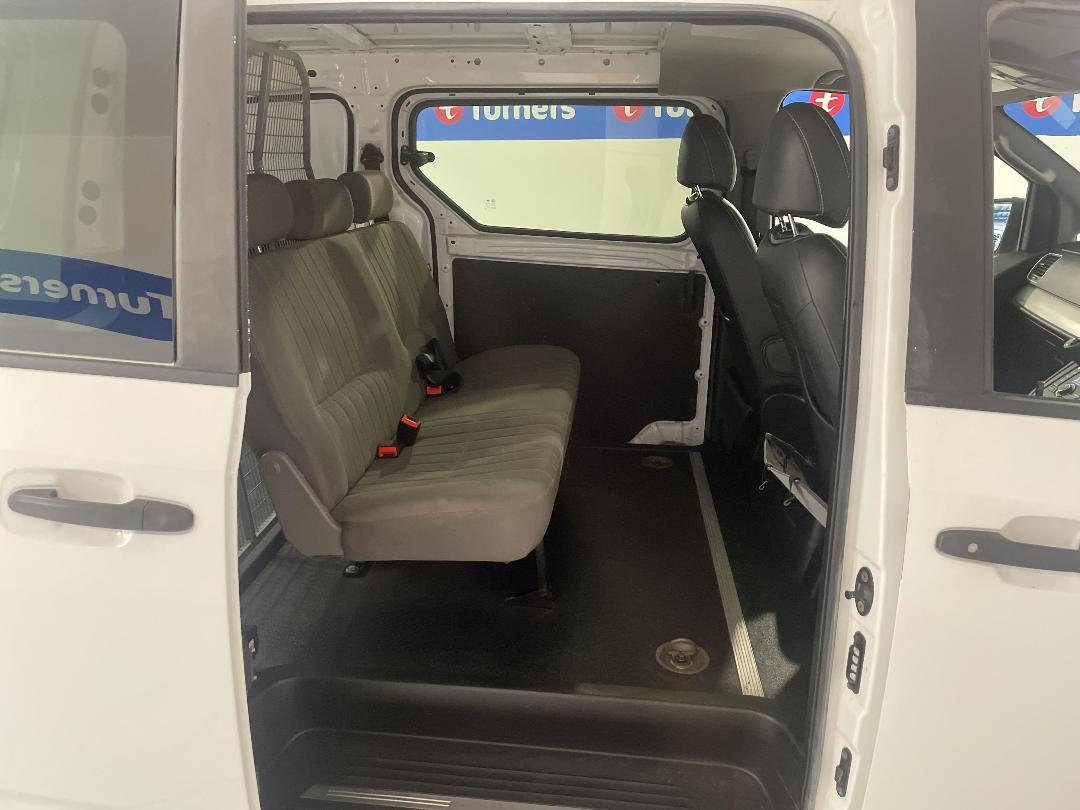 Photo '19' of LDV G10