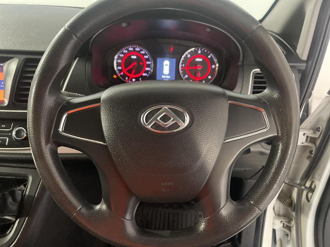 Photo '24' of LDV G10