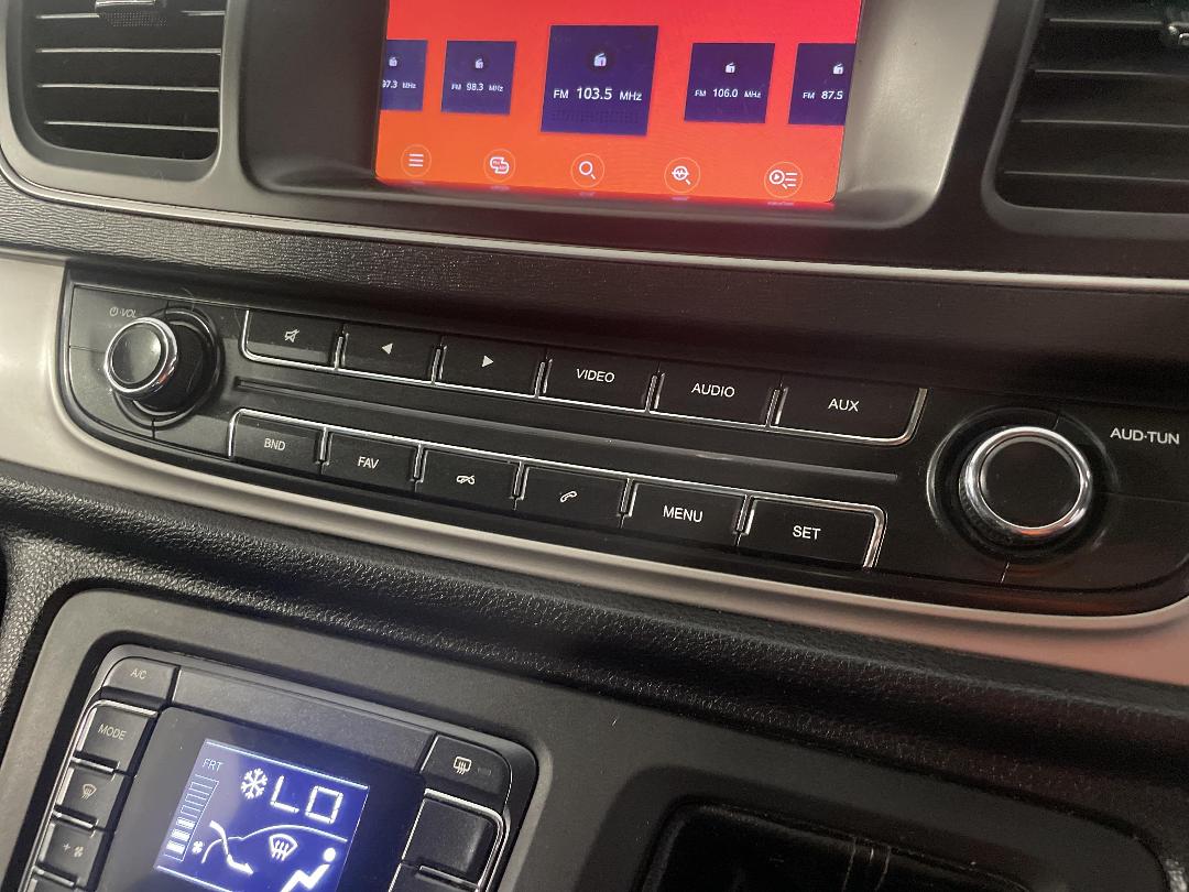 Photo '27' of LDV G10