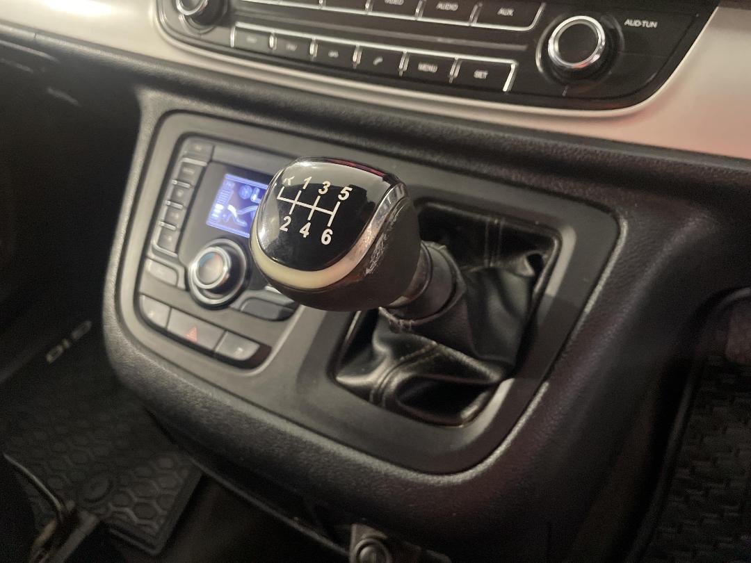 Photo '29' of LDV G10