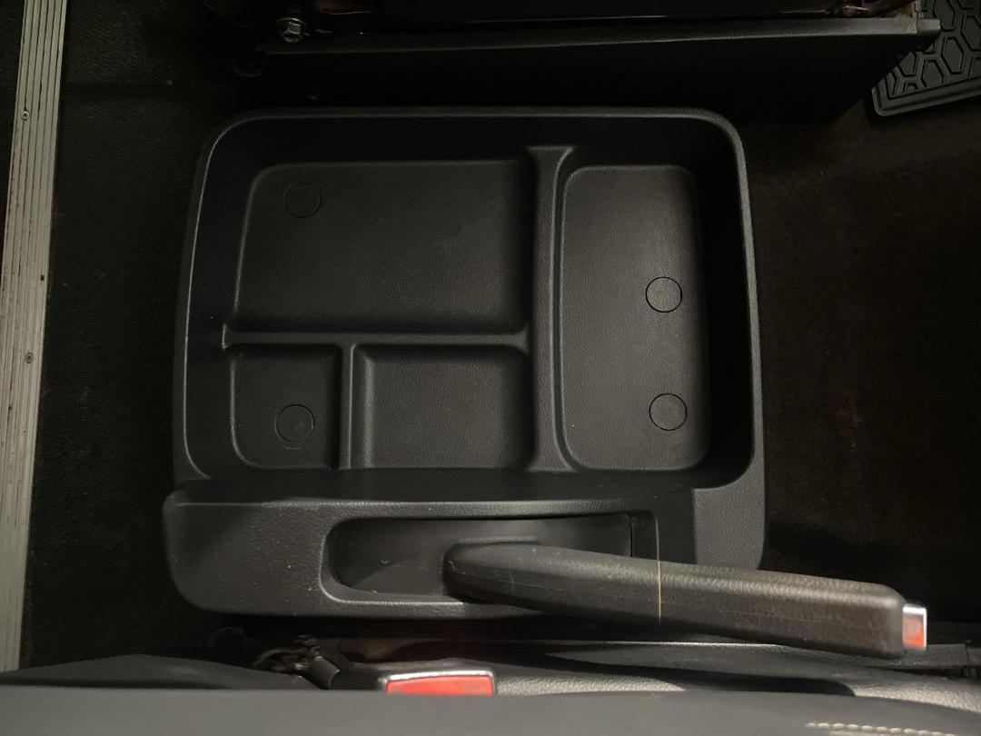 Photo '30' of LDV G10