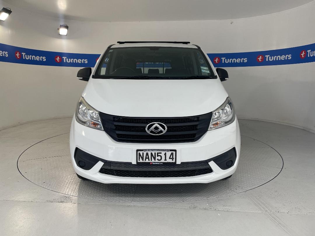 Photo '2' of LDV G10