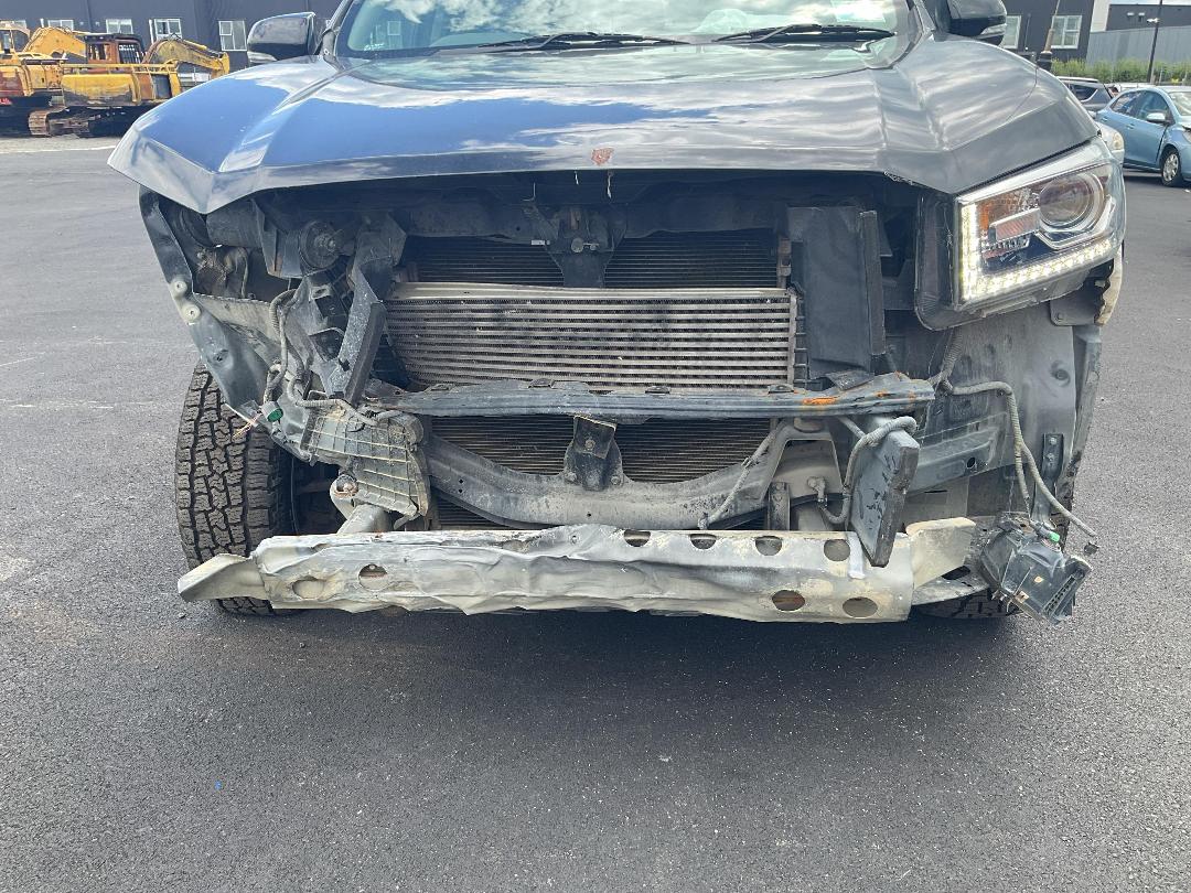 Photo '6' of LDV T60 4WD AT