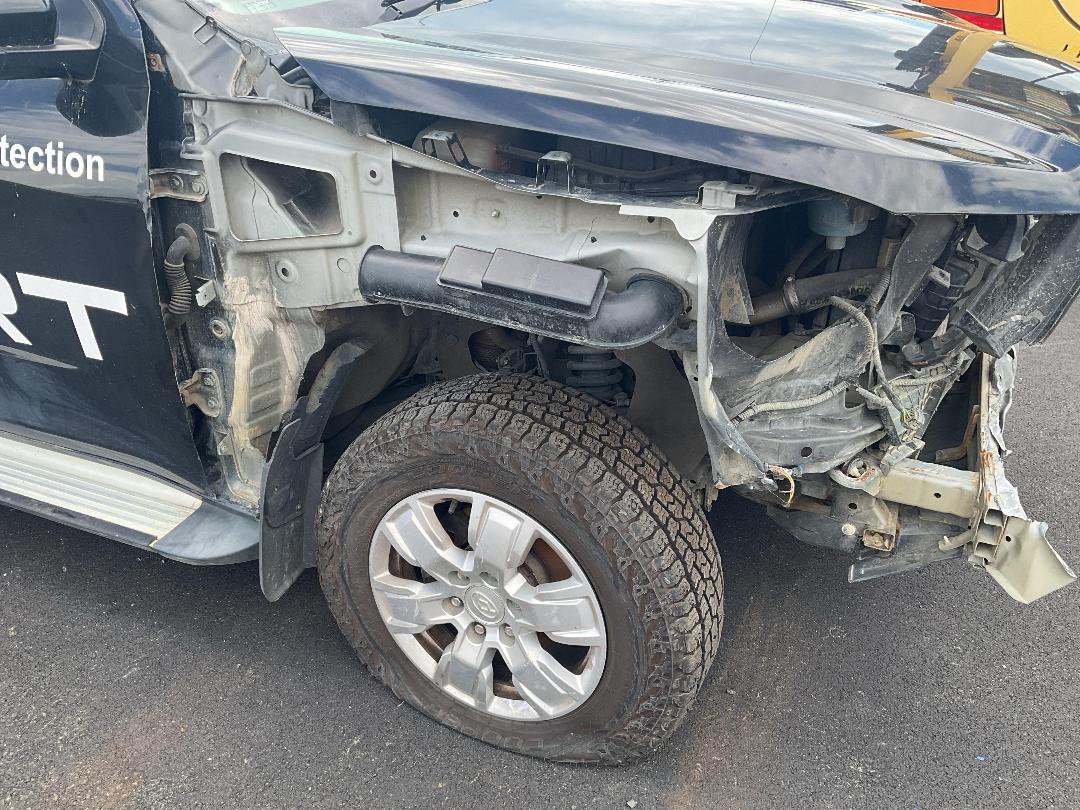 Photo '7' of LDV T60 4WD AT