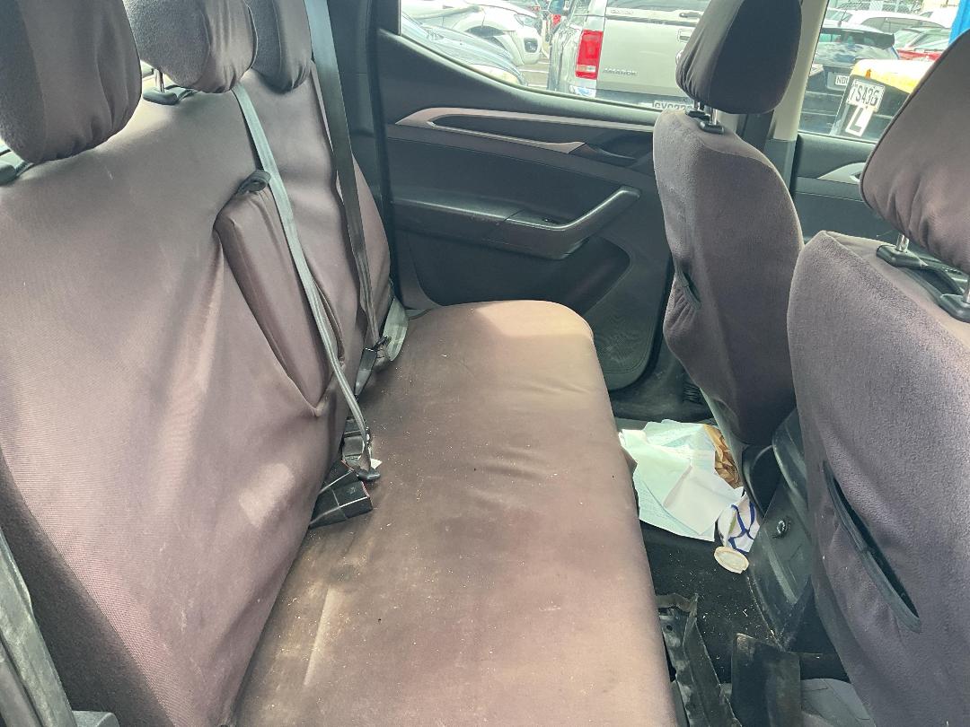 Photo '13' of LDV T60 4WD AT