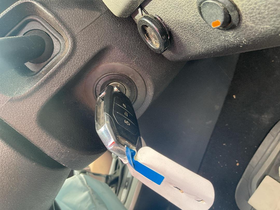 Photo '15' of LDV T60 4WD AT