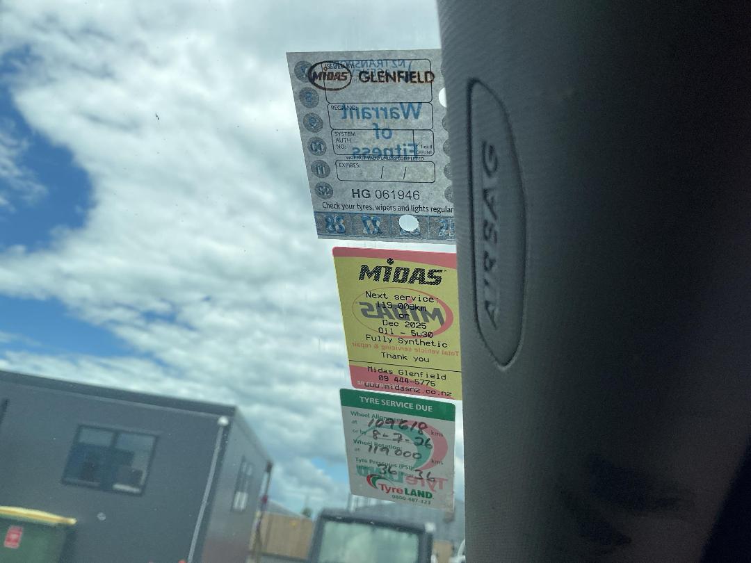 Photo '16' of LDV T60 4WD AT